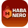 Haba Nero Gaming partner icon with red background